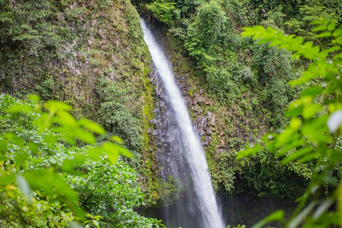 Arenal Horseback Riding to La Fortuna Waterfall - Who will enjoy this most