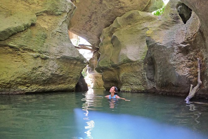 Arenales River Caving, Waterfall &Tropical Forest Secret Spring - Why the Arenales Caves Make a Strong Day Trip