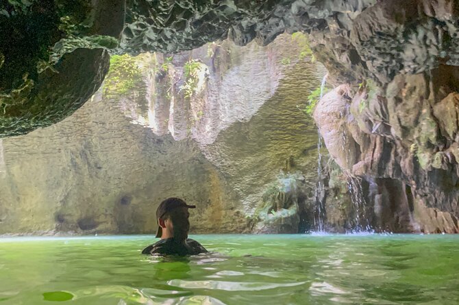 Arenales River Caving, Waterfall &Tropical Forest Secret Spring - Who Should Book This Adventure?