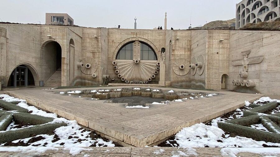 Armenia. Akhpat, Dilijan, Sevan, cascad Yerevan from Tbilisi - Key points to know before booking