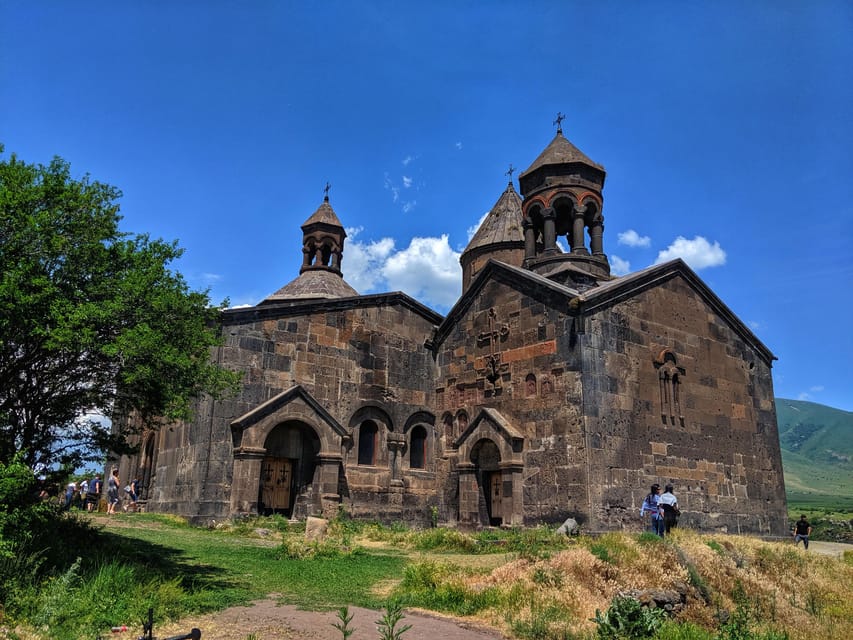 Armenia. Akhpat, Dilijan, Sevan, cascad Yerevan from Tbilisi - The Cascade: art, stairs, and Mount Ararat views