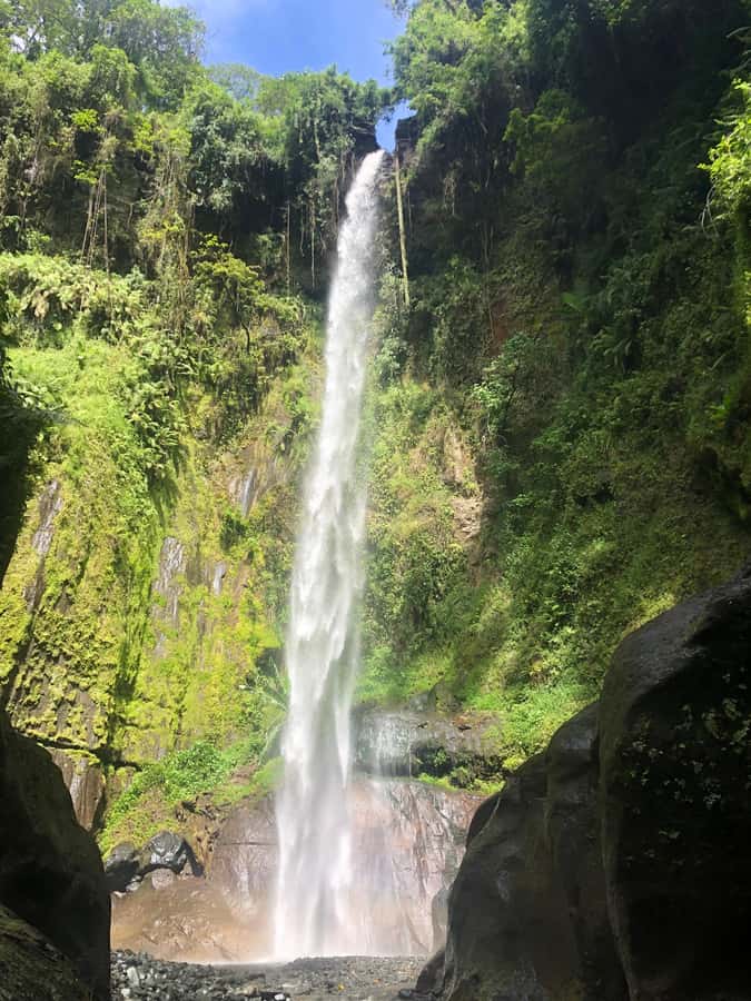 Arusha: Napuru Waterfalls Guided Hike - Booking, timing, and flexibility