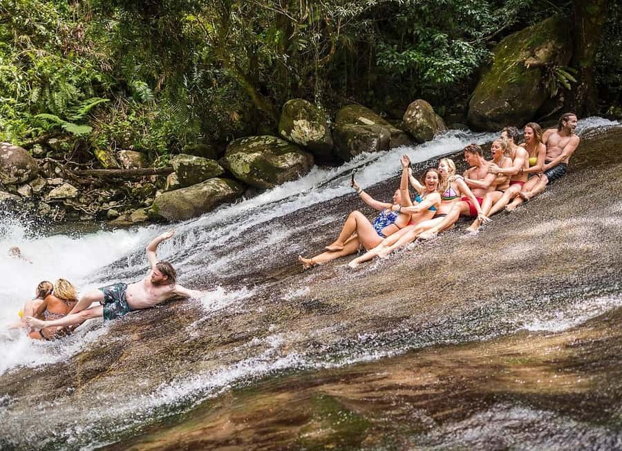 Atherton Tablelands: Lakes, Waterfalls, Rainforest Day Tour - Why this Cairns day trip works so well