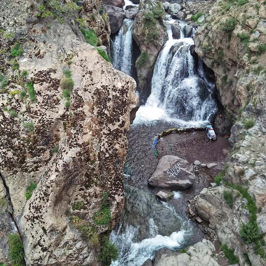 Atlas Mountains and 3 Valleys & Waterfalls & Desert Agafay - Guides who shape the day