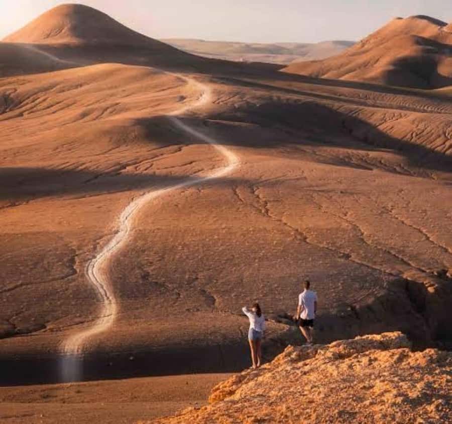 Atlas mountains and Berber villages & waterfall & camel ride - Key points to know before you book