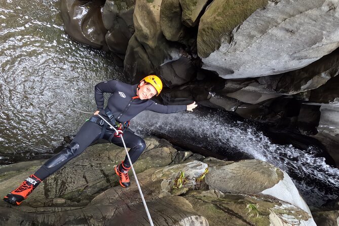 Azores: Salto do Cabrito Canyoning Adventure - Who will enjoy this most