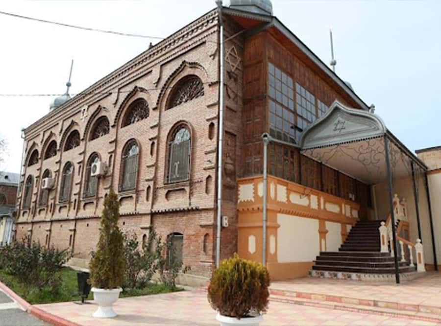 Baku: Guba & Sahdag Tour Lunch included and Laza Waterfall - The guides make a real difference