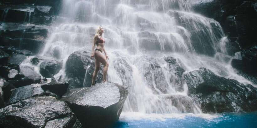 Bali: 3 Waterfalls and Tegalalang Rice Terrace Private Tour - Is $35 per person good value?