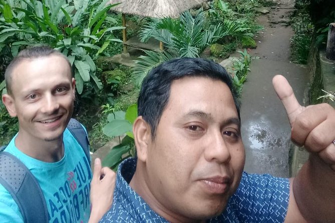 Bali ATV Rafting And Ubud Waterfall Private Tour - Coffee or tea at a plantation
