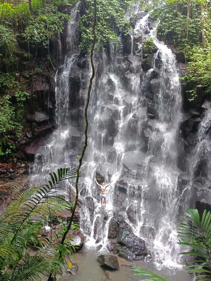 Bali: Best of Ubud Waterfalls Tour - Who gets the most value from this day