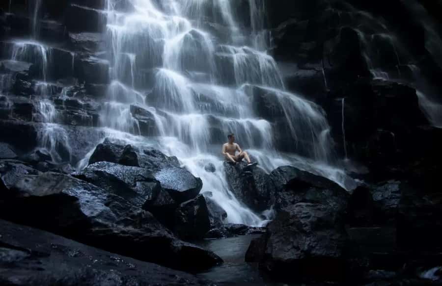 Bali Best Waterfalls Private Tour - Key points to know before booking