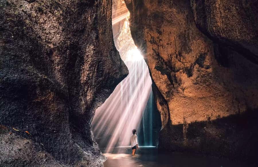 Bali Best Waterfalls Private Tour - Four waterfalls, four very different stops