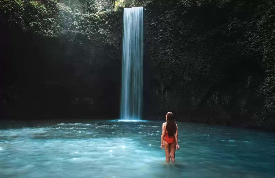 Bali Best Waterfalls Private Tour - What the private car and guide really add