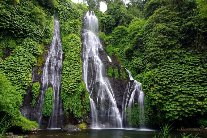 Bali Best Waterfalls Tour : Sekumpul and Banyumala - What the private format adds at $69