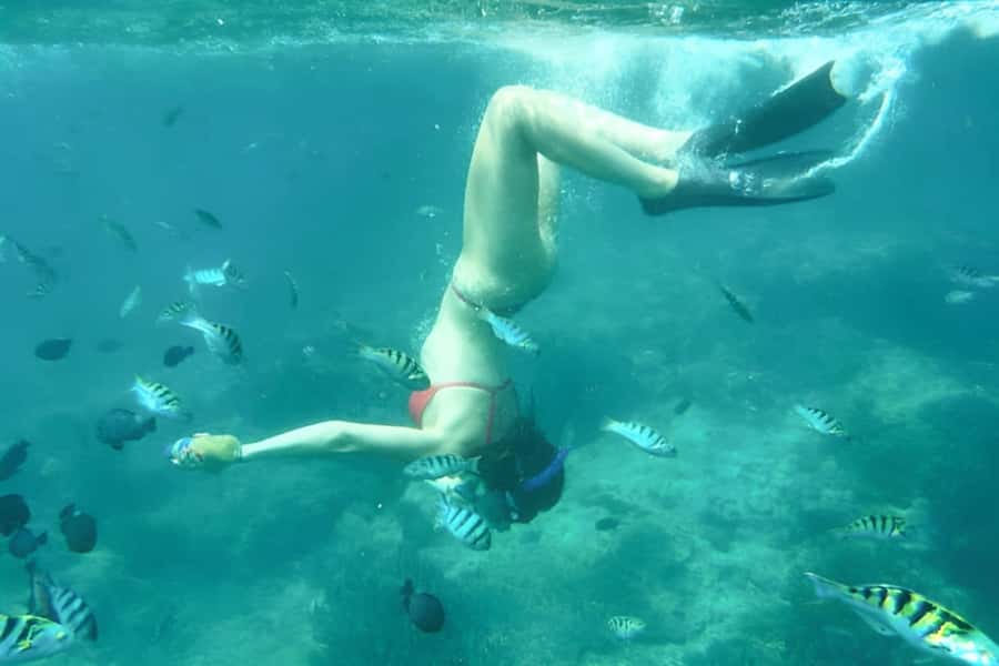 Bali: Blue Lagoon Snorkel, Kanto Lampo & Tibumana Waterfalls - Booking advice and final verdict