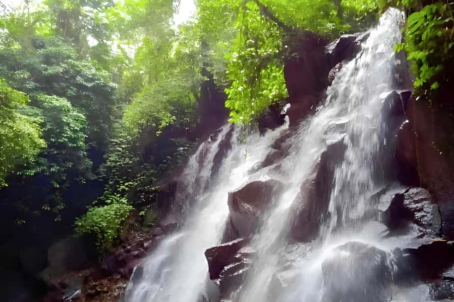 Bali: Blue Lagoon Snorkel, Kanto Lampo & Tibumana Waterfalls - Is $29 a good value?