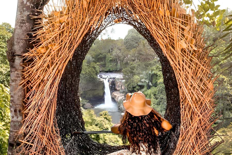 Bali: Blue Lagoon Snorkel, Kanto Lampo & Tibumana Waterfalls - Who will enjoy this Bali day trip