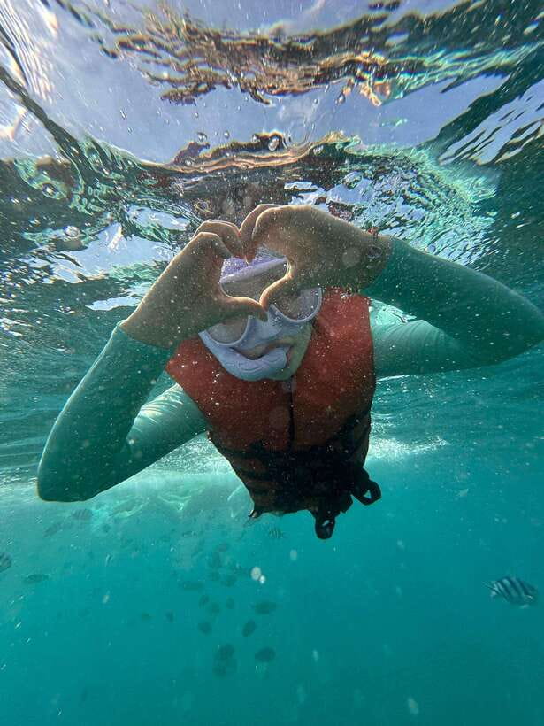 Bali: Blue Lagoon Snorkeling, Waterfall, and Plantation - What $16 includes, and what it does not