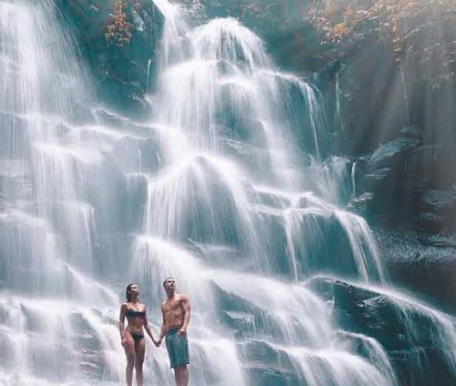 Bali: Blue Lagoon Snorkeling & Waterfall Tour with Lunch - What to bring and what to check