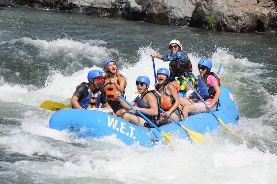 Bali: Blue Lagoon Snorkeling & Waterfall Tour with Lunch - Kanto Lampo Waterfall after the sea