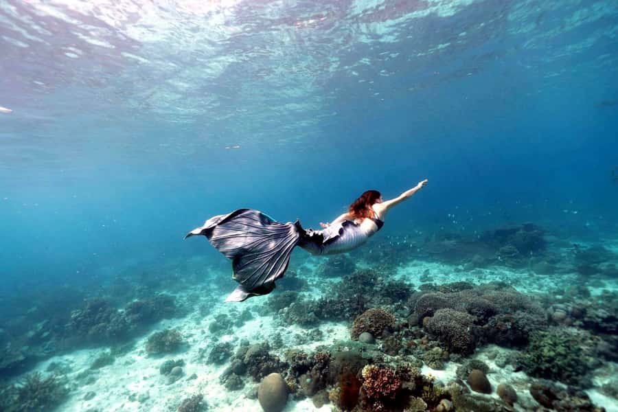 Bali: Blue Lagoon Snorkeling & Waterfall Tour with Lunch - Is $21 good value?