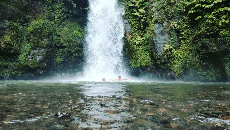 Bali: Discover Jungle Waterfalls and Rice Terraces - Jatiluwih rice terraces put Bali in context