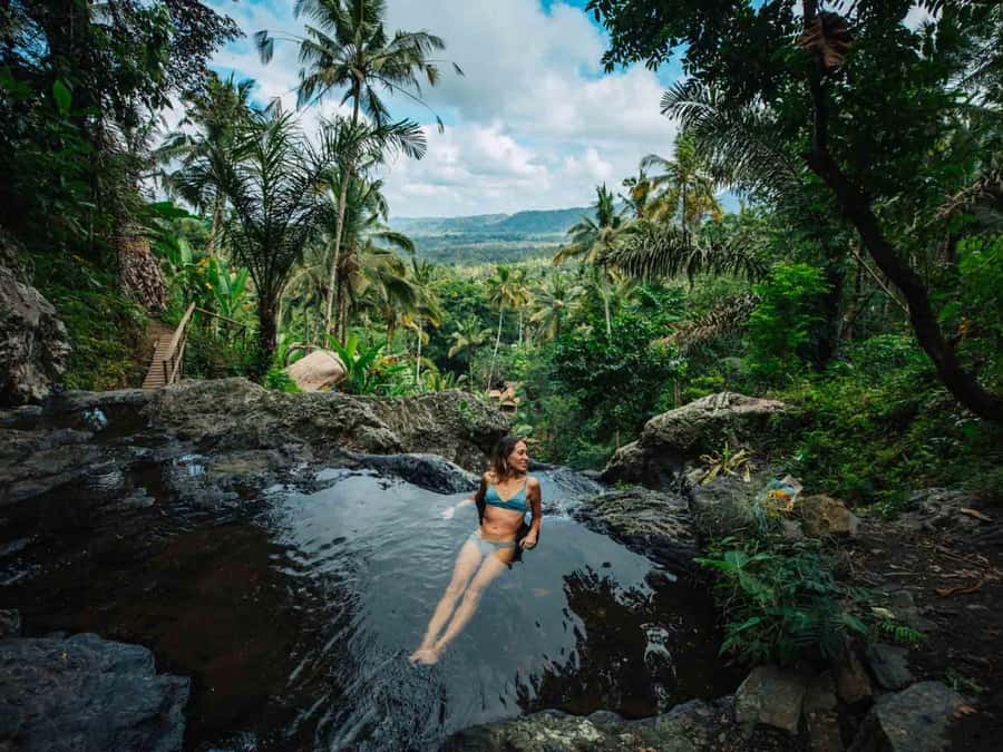 Bali: East Bali Hidden Gems. Exotic Beaches & Waterfalls. - Why this East Bali route works