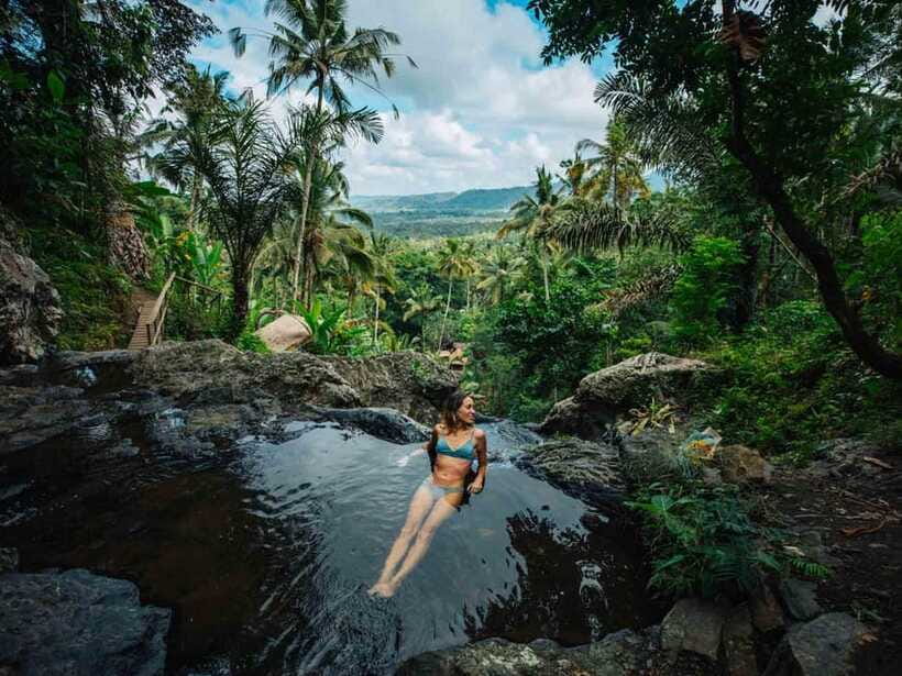 Bali: East Bali Hidden Gems. Exotic Beaches & Waterfalls. - Semarapura: a one-hour taste of local life