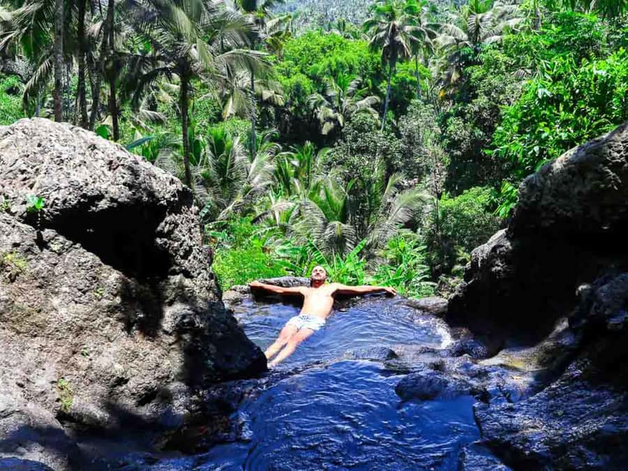 Bali: East Bali Hidden Gems. Exotic Beaches & Waterfalls. - The private driver is a major part of the experience
