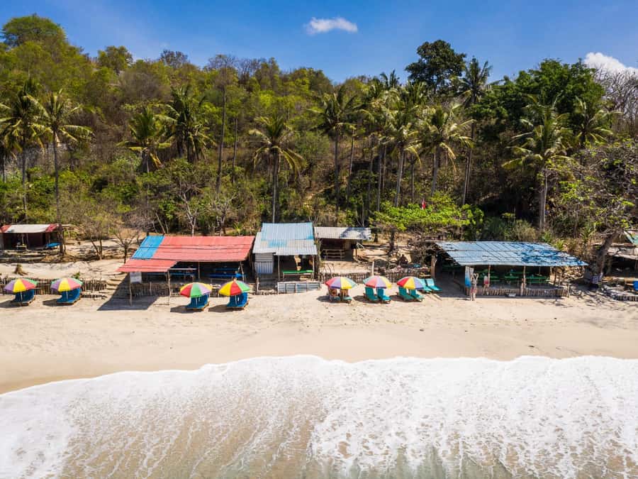 Bali: East Bali Hidden Gems. Exotic Beaches & Waterfalls. - What the $46 price really covers