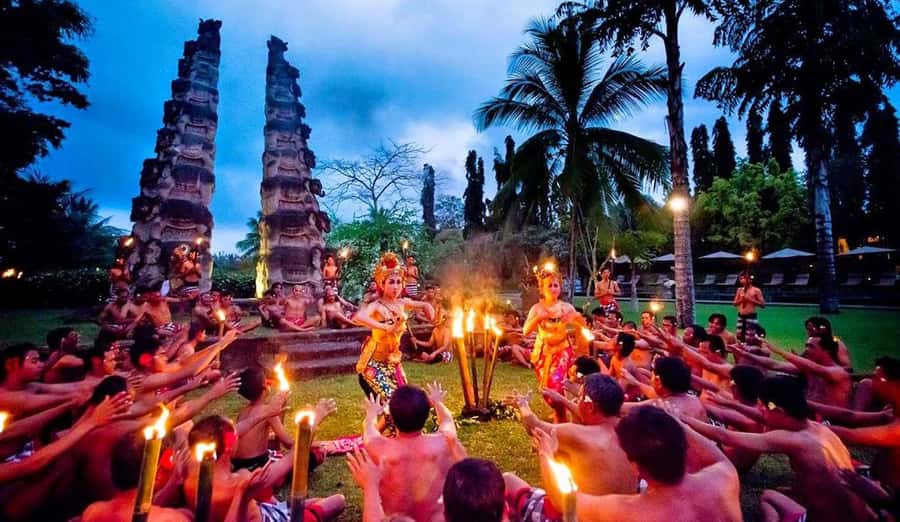 Bali: Full-Day Tour of Nungnung Waterfall, Tanah Lot Tample - Who should book this Bali day tour
