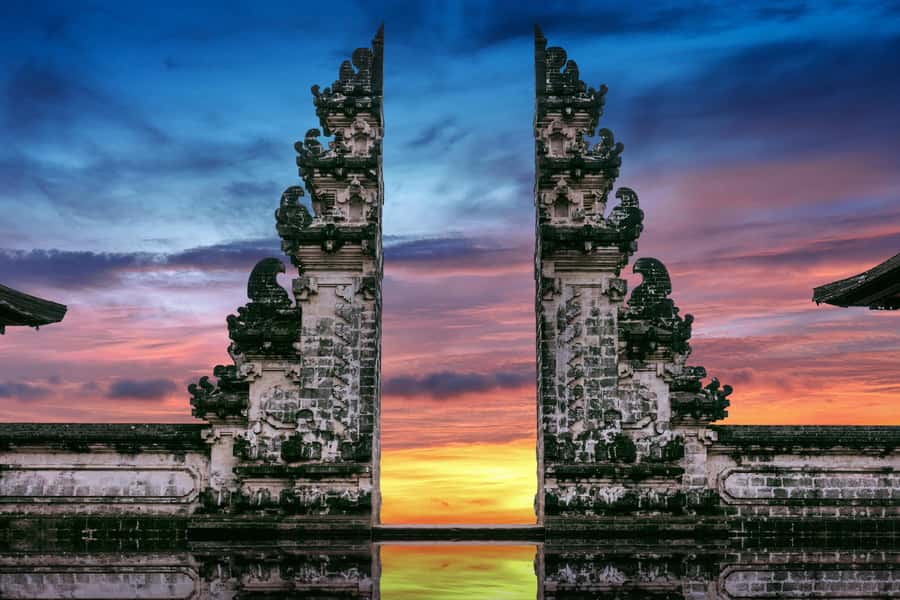 Bali: Gate of Heaven, Waterfall and Ubud All-Inclusive Tour - Why this Bali day tour works