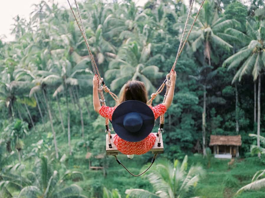 Bali: Gate of Heaven, Waterfall and Ubud All-Inclusive Tour - Who should book this tour?