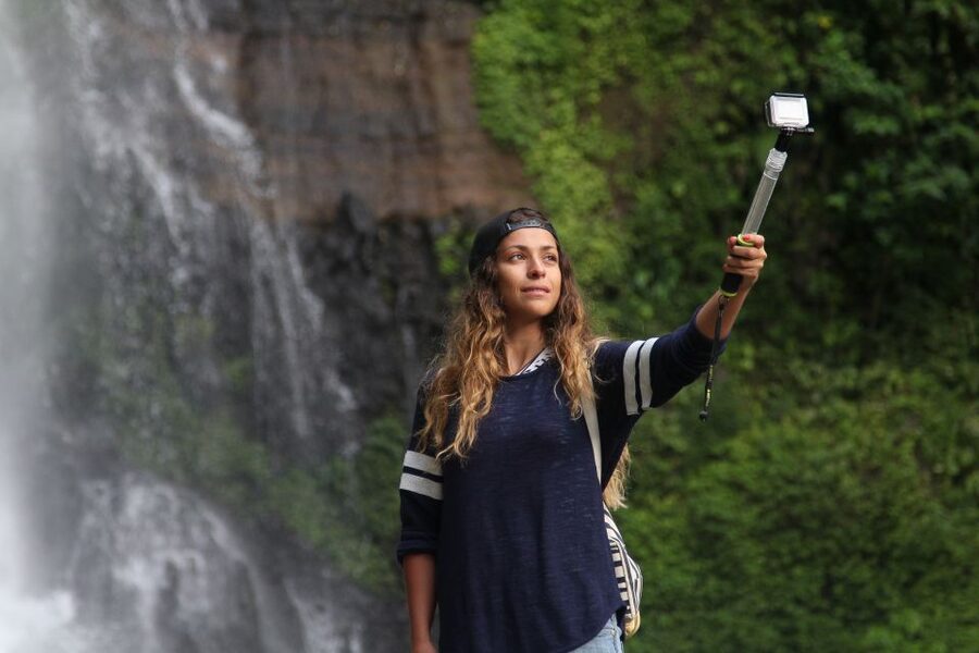 Bali: Gitgit and Alingaling Waterfalls Small Group Tour - Practical concerns before you book