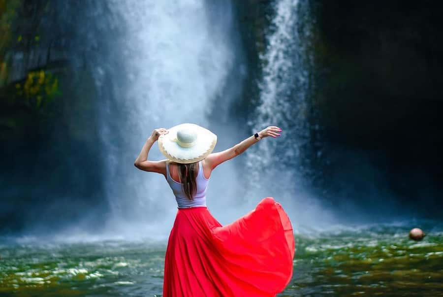 Bali: Griya Taman Beji Waterfall with Optional Ubud Tours - Price, inclusions, and where the value changes