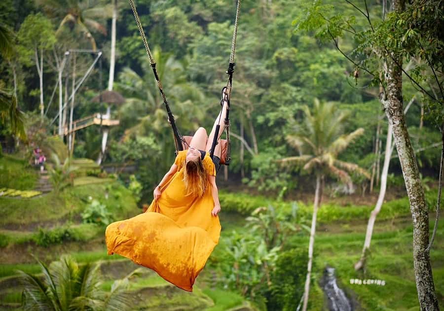 Bali: Griya Taman Beji Waterfall with Optional Ubud Tours - Timing, comfort, and the tradeoff of a full sightseeing day