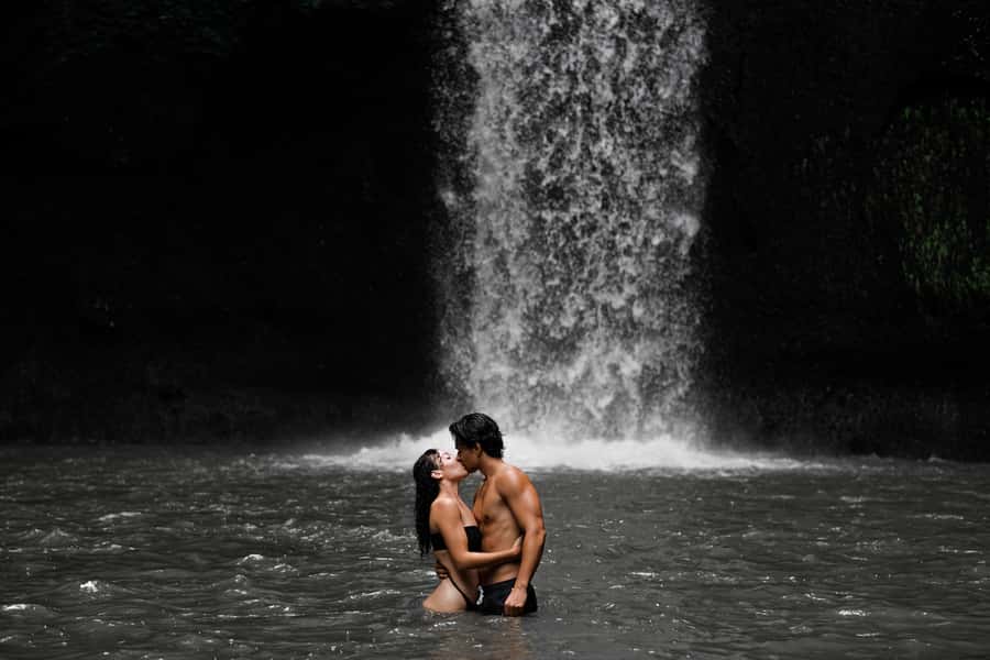 Bali: Griya Taman Beji Waterfall with Optional Ubud Tours - Who should book this Taman Beji and Ubud day?