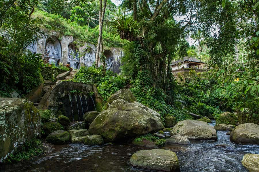 Bali: Hidden Canyon, Waterfall & Temples Small Group Tour - Who should book this Bali day trip