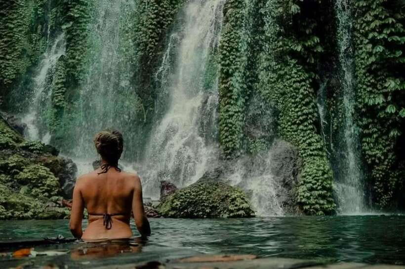 Bali: Hidden Waterfalls Private Tour (All-Inclusive) - Twin Lakes Adds a Scenic Lunch Break