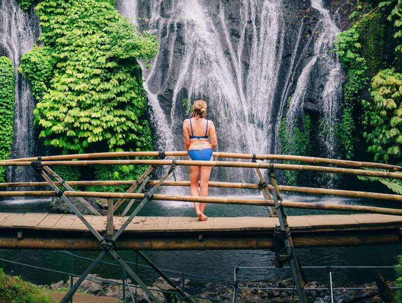 Bali: Hidden Waterfalls Private Tour (All-Inclusive) - What the Private Guide Adds