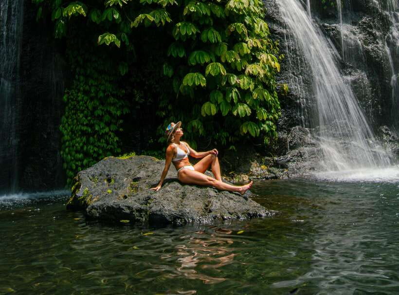 Bali: Hidden Waterfalls Private Tour (All-Inclusive) - Is $86 a Good Price?