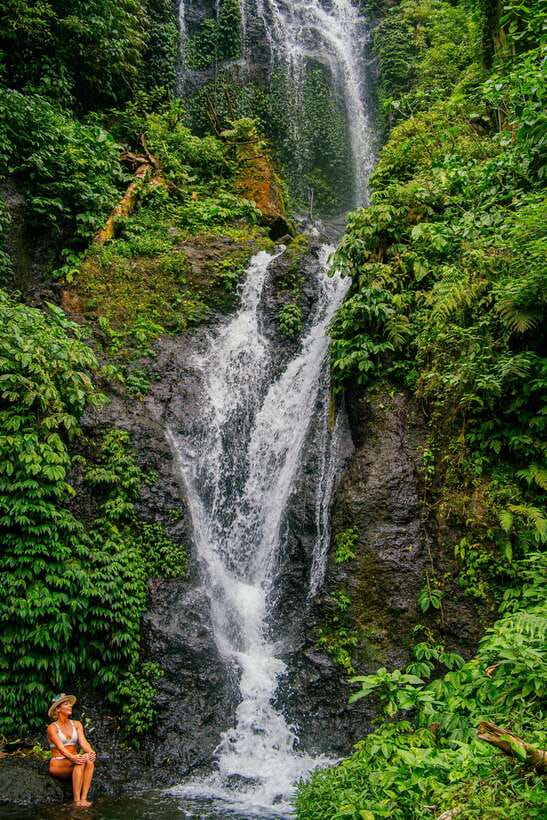 Bali: Hidden Waterfalls Private Tour (All-Inclusive) - Who Should Book This Waterfall Tour?