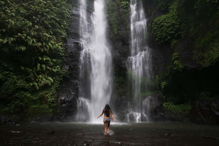 Bali: Lake Bratan, Handara Gate, Waterfall & Swing Tour - Why North Bali makes a worthwhile day trip