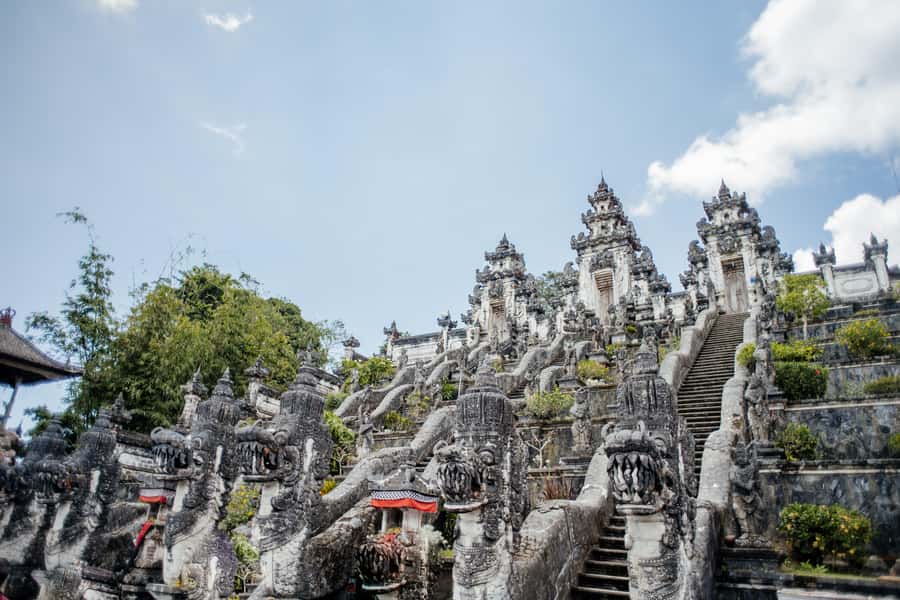Bali: Lempuyang Quick Access, Waterfall, Water Palace & More - Key points to know before booking