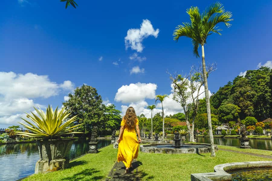 Bali: Lempuyang Quick Access, Waterfall, Water Palace & More - Who should book this East Bali tour?