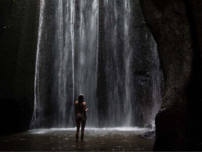 Bali: Lempuyang Quick Access, Waterfall, Water Palace & More