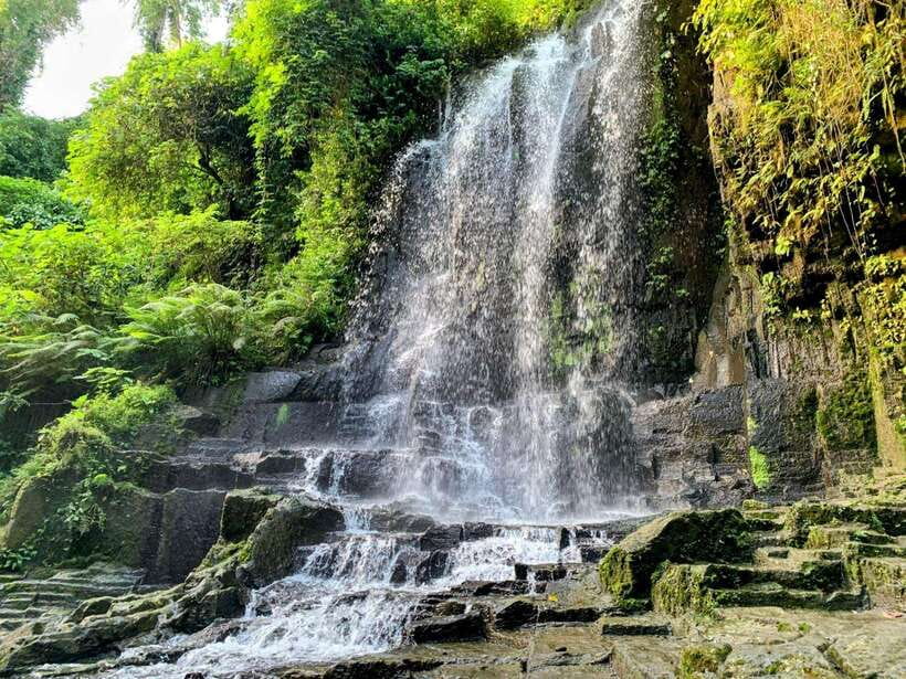 Bali: Lempuyang Temple, Tirta Gangga, and Temesi Waterfall … - Why this East Bali day works so well