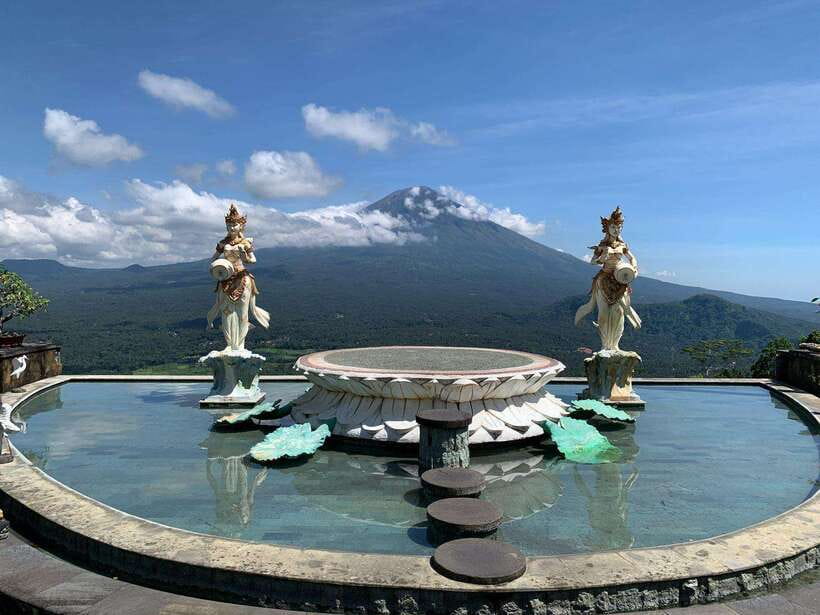 Bali: Lempuyang Temple, Tirta Gangga, and Temesi Waterfall … - Who should book this East Bali tour?