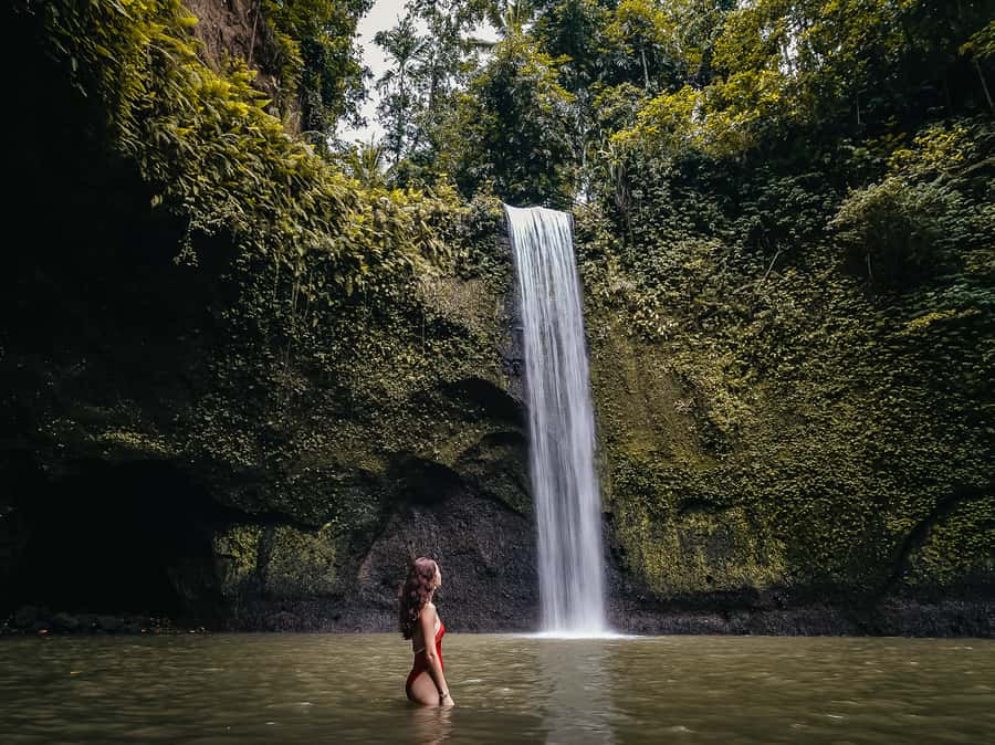 Bali: Mount Batur Sunrise Hike and Hidden Waterfall - The Mt. Batur Lounge: a small luxury at the right time