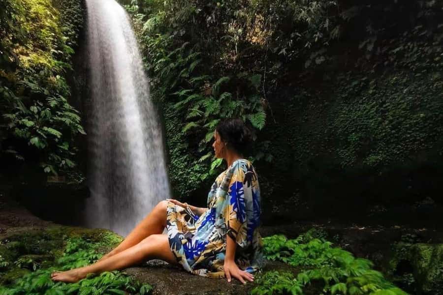 Bali: Mt Batur Jeep Sunrise & Taman Sari Waterfall Tour - Key points to know before booking